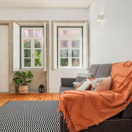 Flores Street Apartments 波尔图 外观 照片