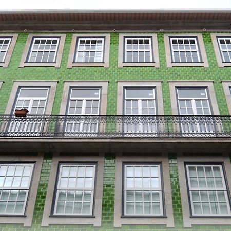 Flores Street Apartments 波尔图 外观 照片