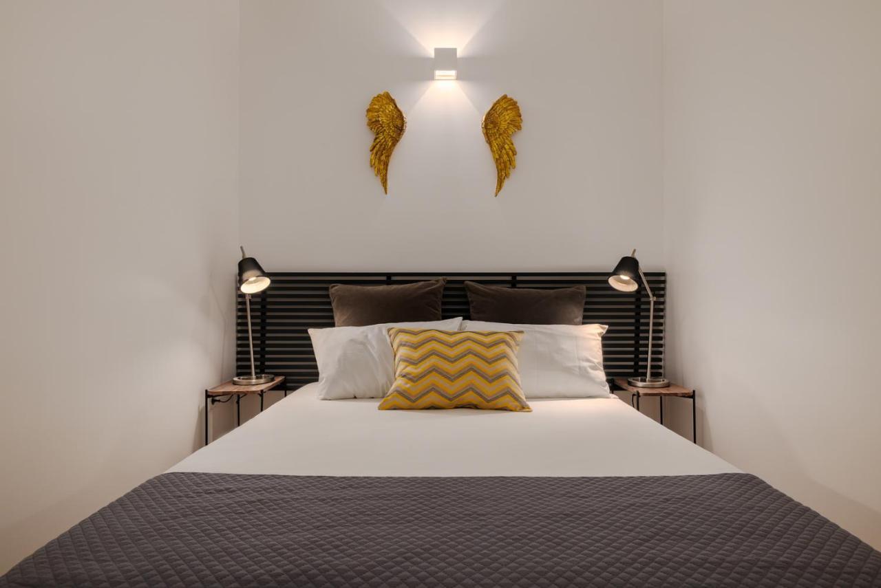 Flores Street Apartments 波尔图 外观 照片