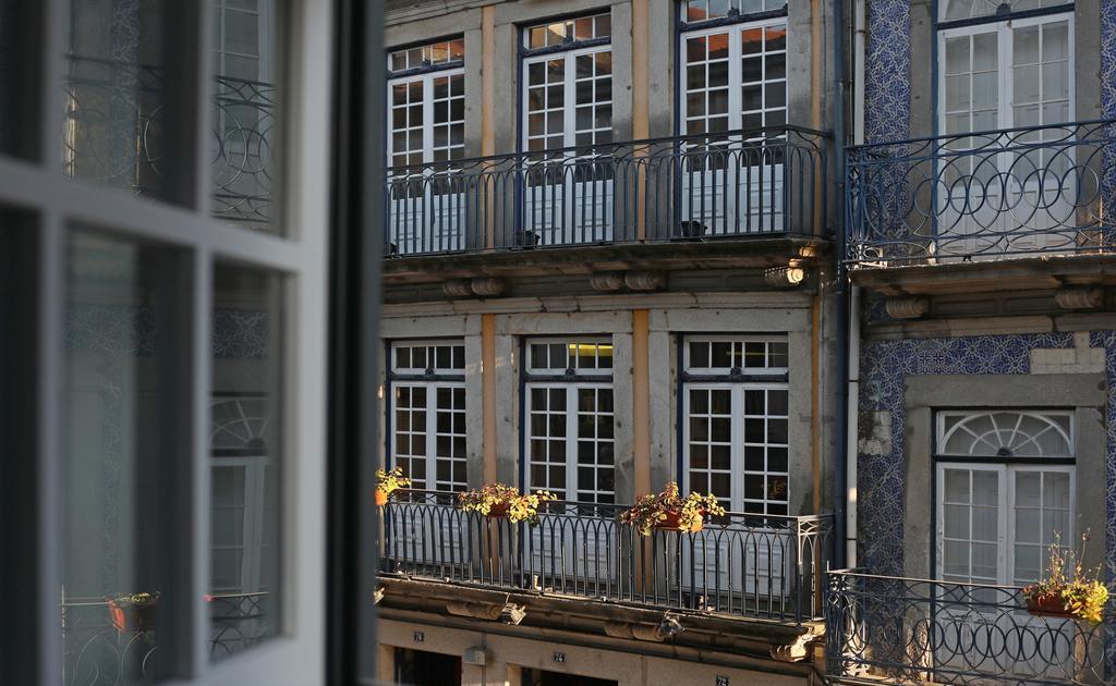 Flores Street Apartments 波尔图 外观 照片